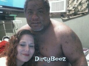 DirtyBeez Hairy old snatch