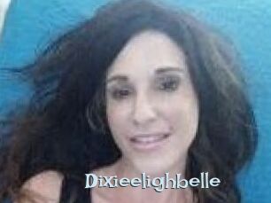 Dixieelighbelle Hairy old snatch