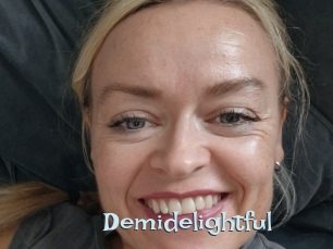 Demidelightful