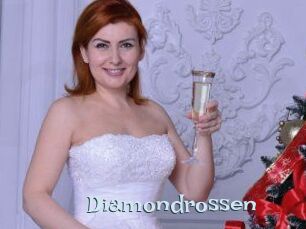 diamondrossen Hairy old snatch
