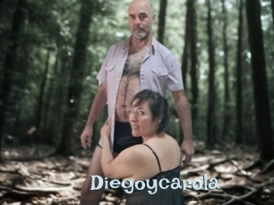 Diegoycarola