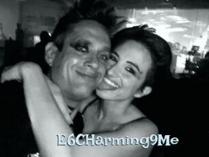 E6CHarming9Me Hairy old snatch
