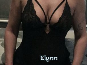 Elynn Hairy old snatch