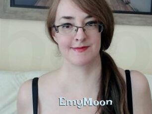 EmyMoon Hairy old snatch