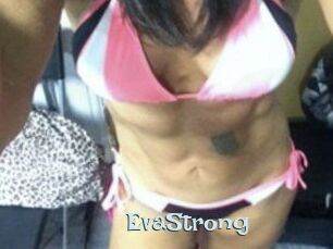 EvaStrong Hairy old snatch