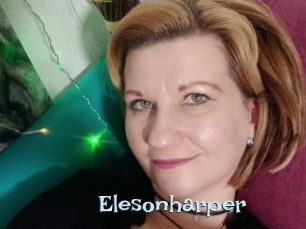 Elesonharper
