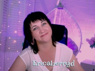 Ericaberryd