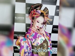 erikahonda Hairy old snatch