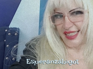 Esperanzabigot