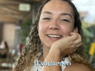 evadarren Hairy old snatch