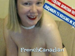 FrenchCanadian
