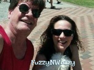 FuzzyNWuzzy Hairy old snatch