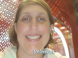 Felmort