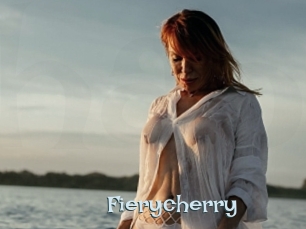fierycherry Hairy old snatch