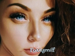 Foxxymilf