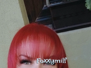 Foxxymilf