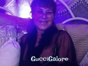 GucciGalore