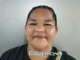 Gabysecret