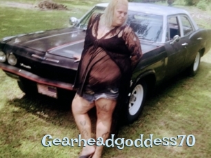 Gearheadgoddess70