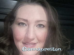 giannapreston Hairy old snatch