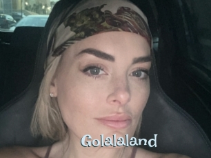 Golalaland
