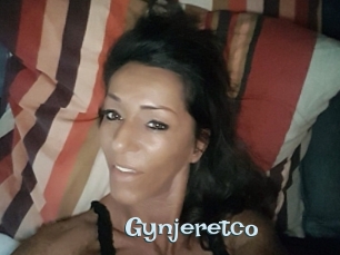 Gynjeretco