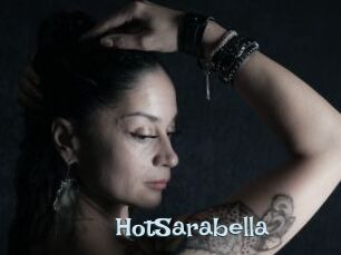 HotSarabella Hairy old snatch