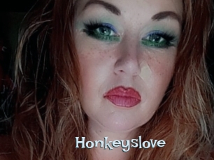 honkeyslove Hairy old snatch