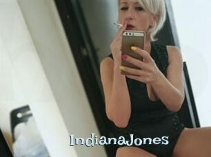 IndianaJones