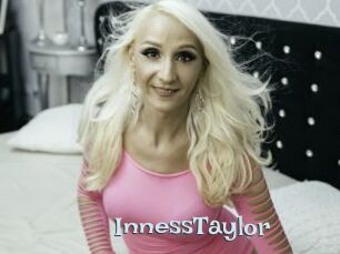 InnessTaylor Hairy old snatch