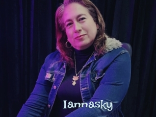 iannasky Hairy old snatch