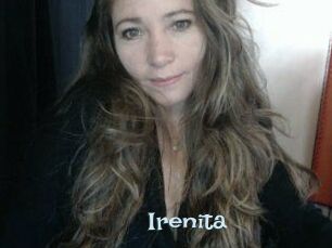 irenita Hairy old snatch
