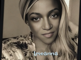 Irieanna