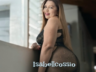 isabellcossio Hairy old snatch