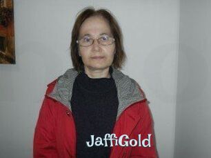 JaffiGold Hairy old snatch