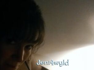 Jeni4wyld Hairy old snatch