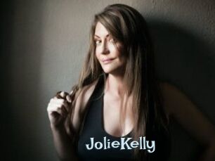 JolieKelly Hairy old snatch