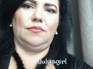 Julyagirl