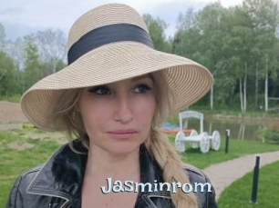 Jasminrom