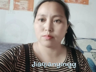Jiaqianyingg