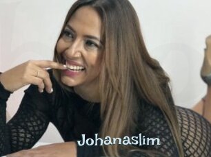 Johanaslim