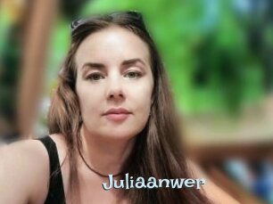 juliaanwer Hairy old snatch