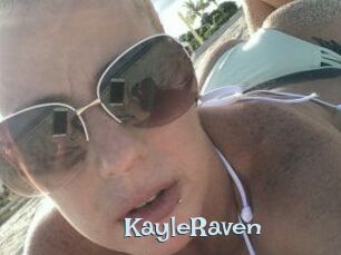 Kayle_Raven Hairy old snatch