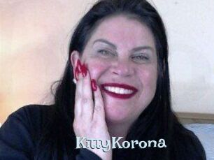 KittyKorona Hairy old snatch