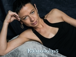 kalypsolips Hairy old snatch
