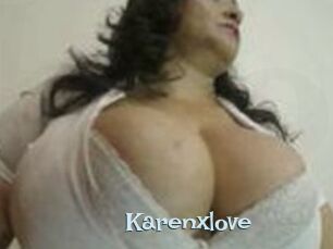 karenxlove Hairy old snatch