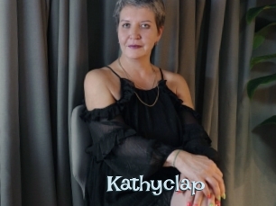 kathyclap Hairy old snatch