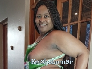 Keishakumar