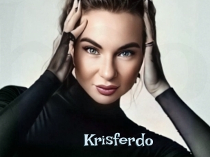 Krisferdo