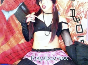 Krystaarxxx